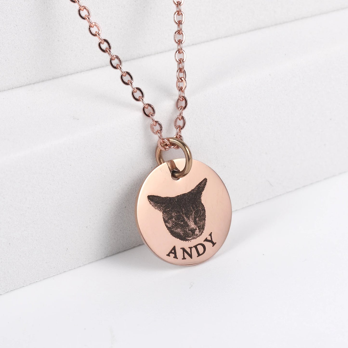 furra™ Signature Pet Necklace