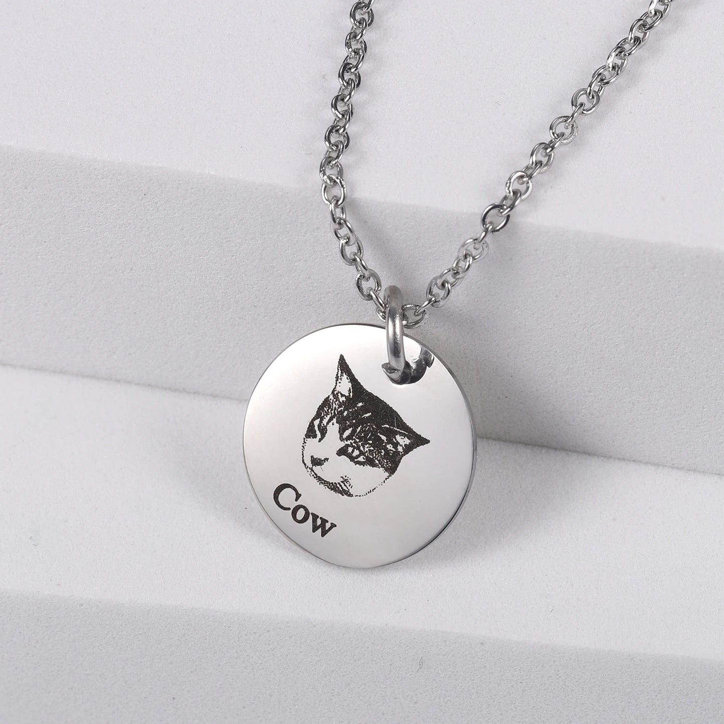furra™ Signature Pet Necklace