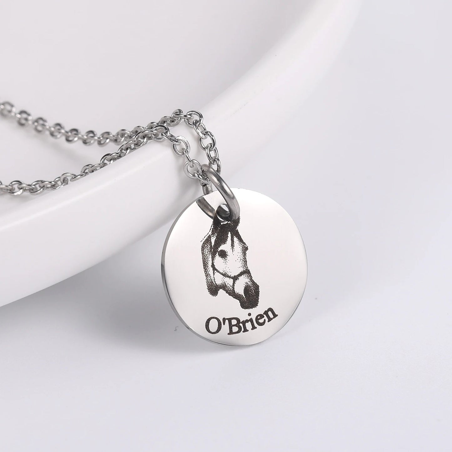 furra™ Signature Pet Necklace