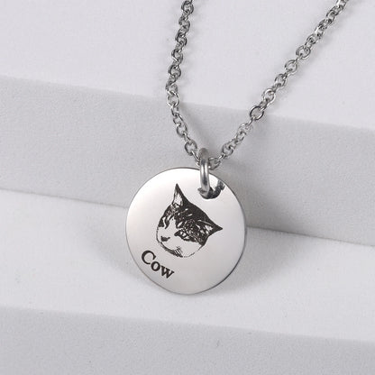 furra™ Signature Pet Necklace